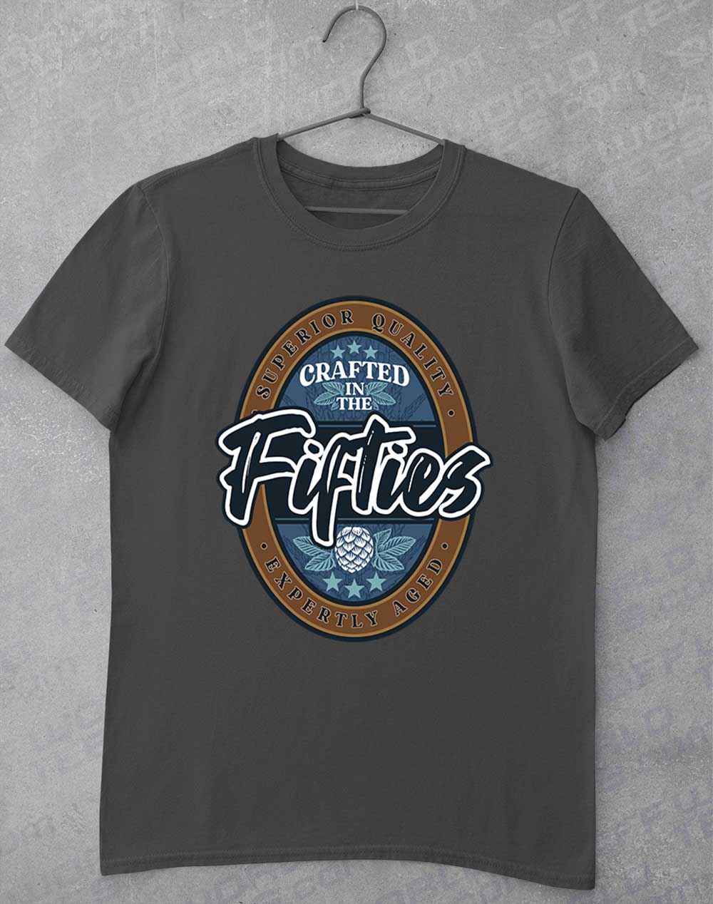 Crafted in the Fifties T-Shirt
