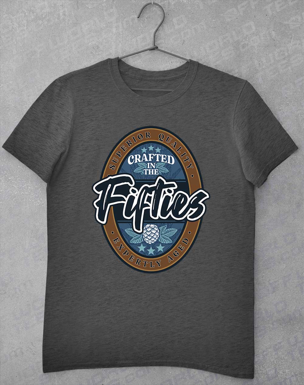 Crafted in the Fifties T-Shirt