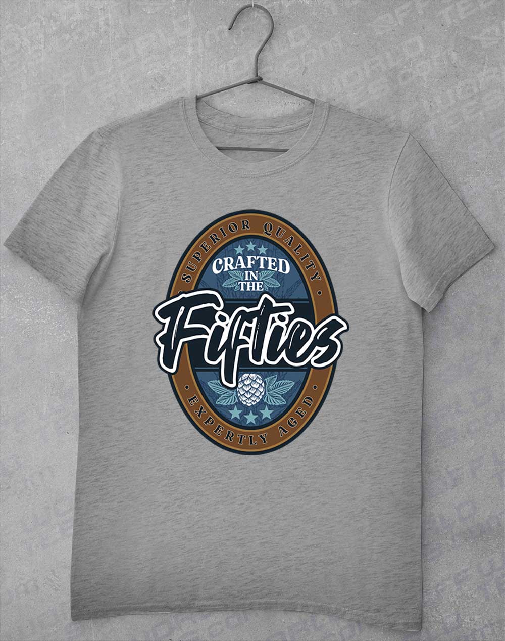 Crafted in the Fifties T-Shirt