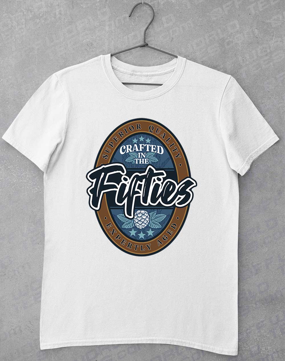 Crafted in the Fifties T-Shirt