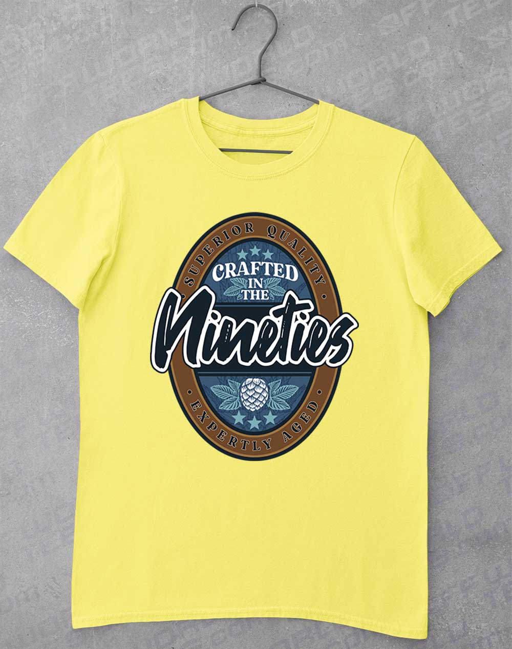 Crafted in the Nineties T-Shirt