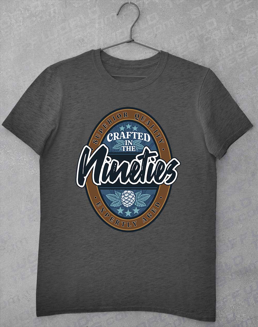 Crafted in the Nineties T-Shirt