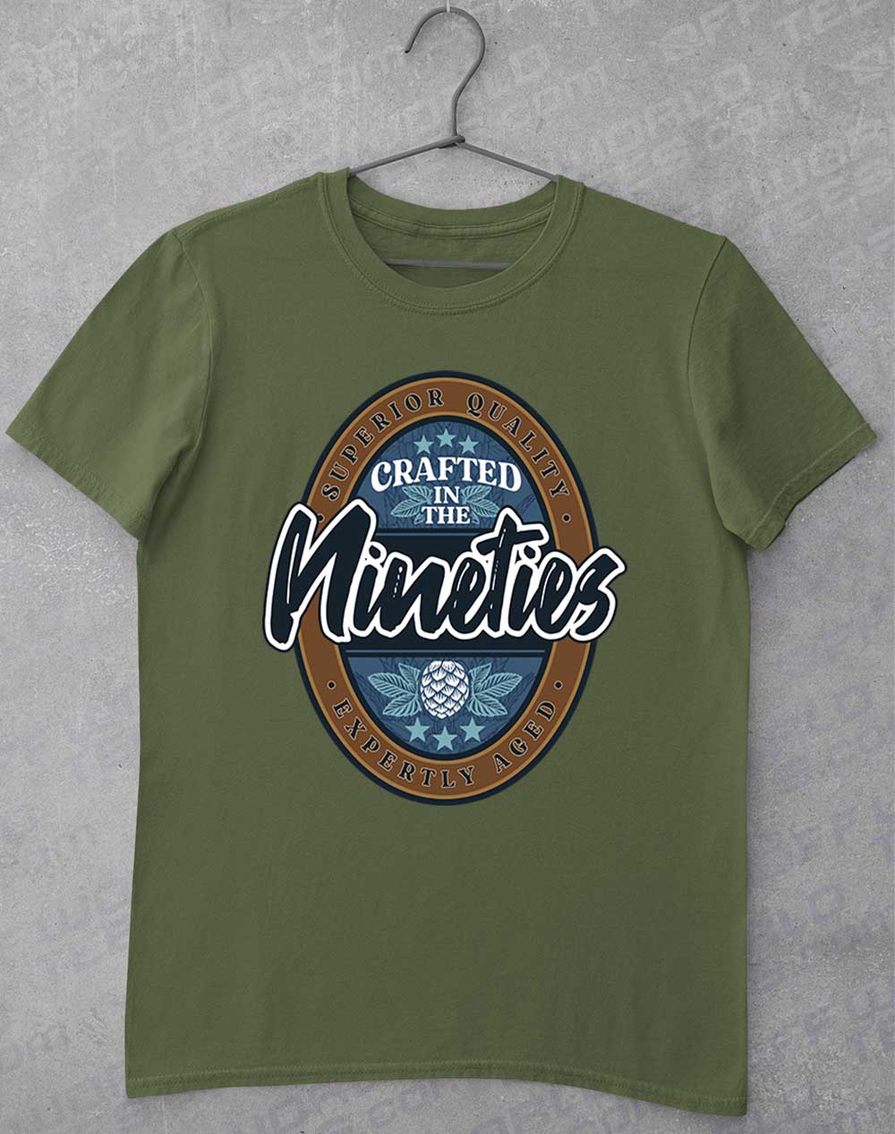Crafted in the Nineties T-Shirt