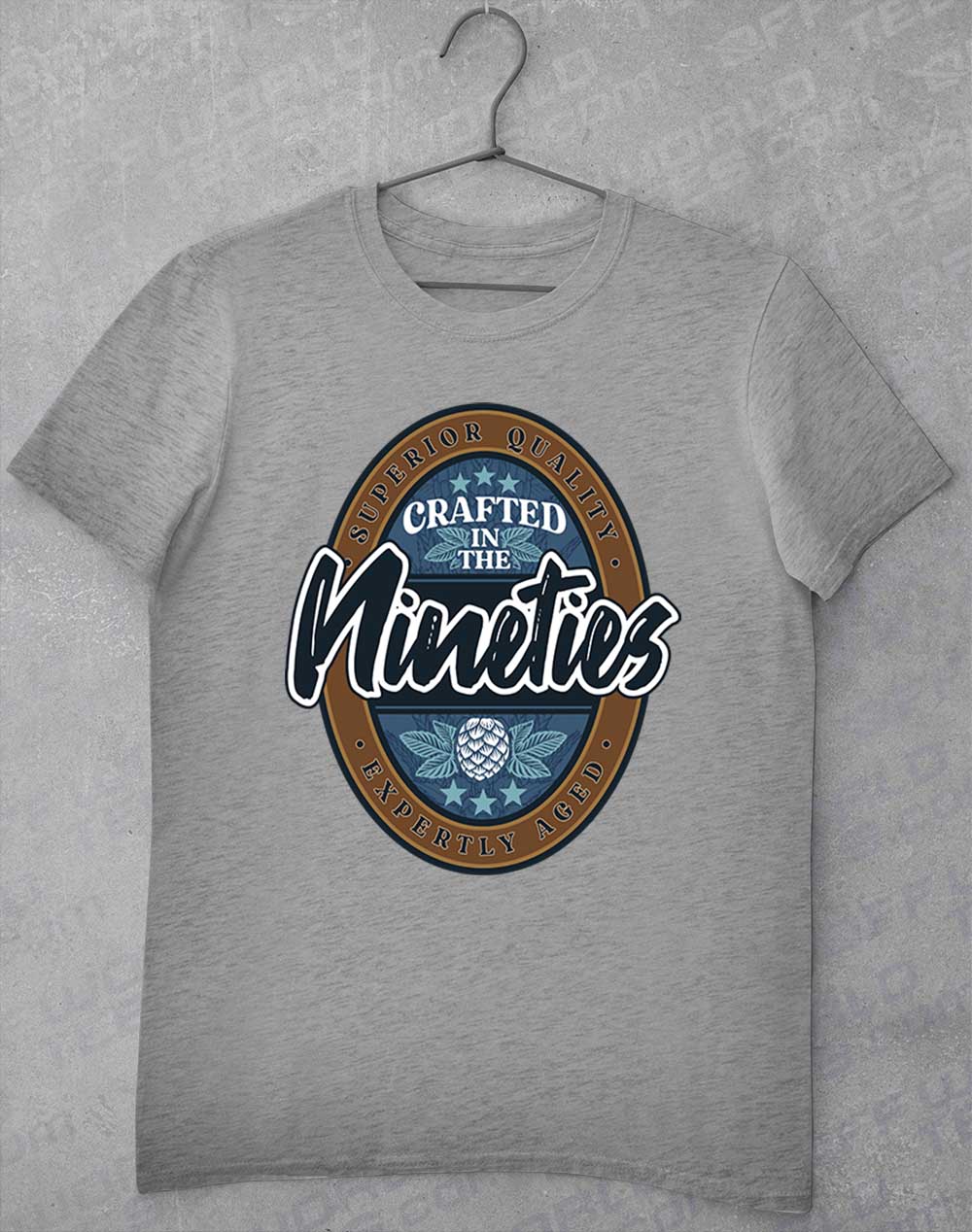 Crafted in the Nineties T-Shirt