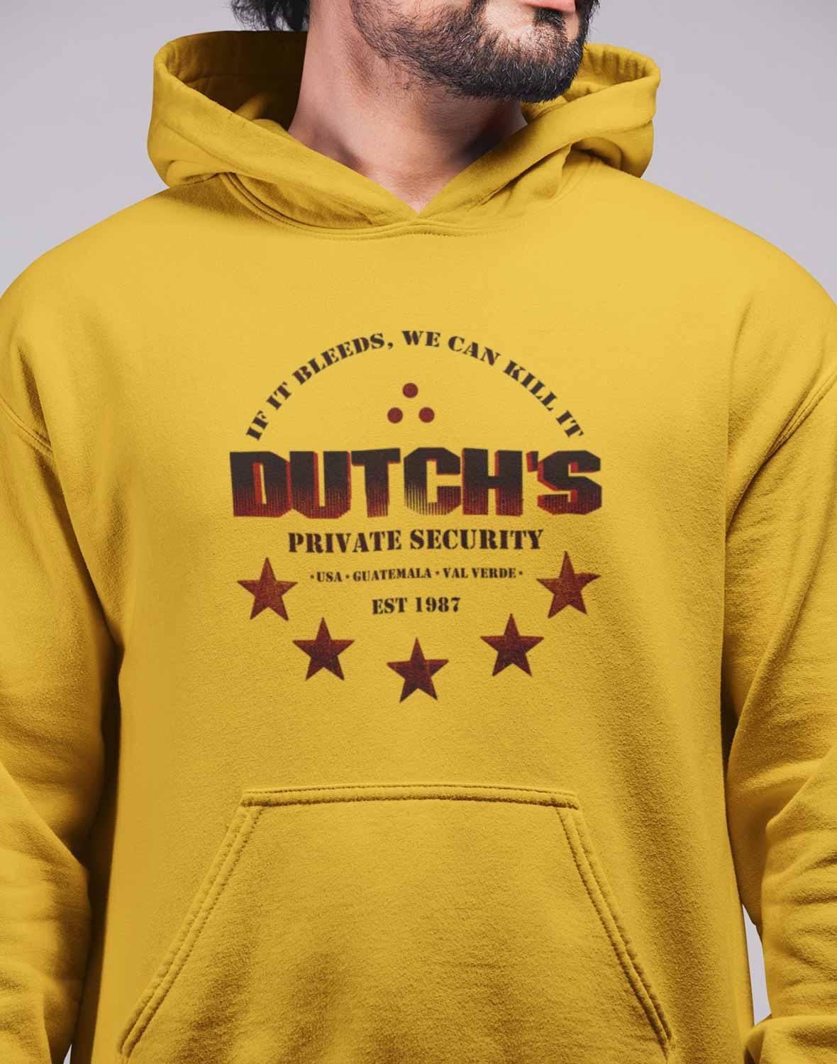 Dutch bros hoodie hotsell