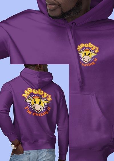Mooby's Hoodie - Off World Tees
