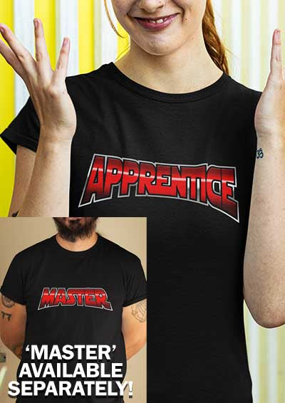 Apprentice Women's T-Shirt