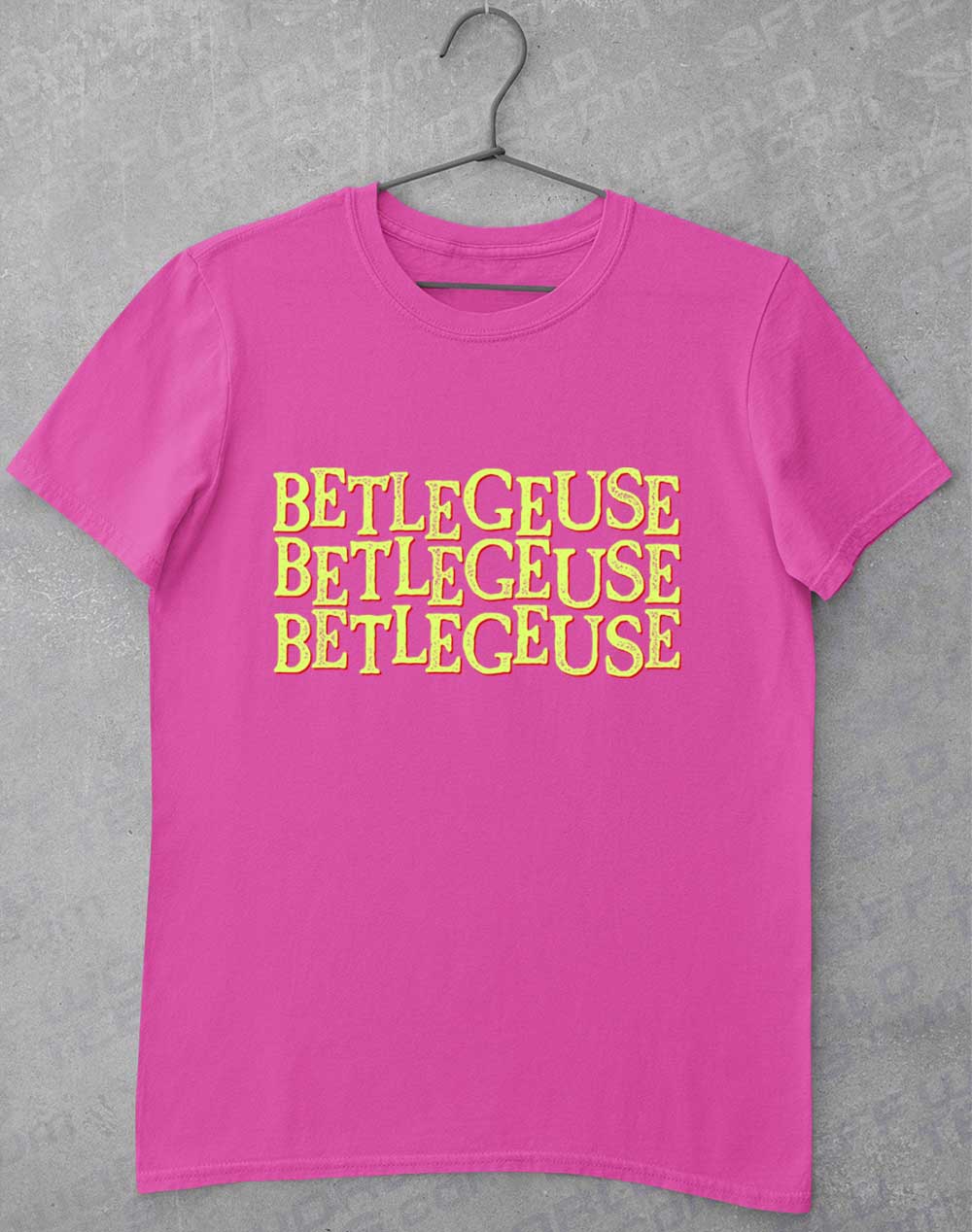 Azalea - Betelgeuse Betelgeuse Betelgeuse T-Shirt