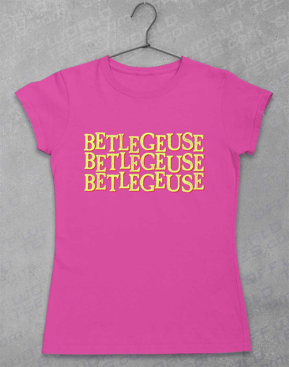 Azalea - Betelgeuse Betelgeuse Betelgeuse Women's T-Shirt
