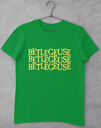 Irish Green - Betelgeuse Betelgeuse Betelgeuse T-Shirt