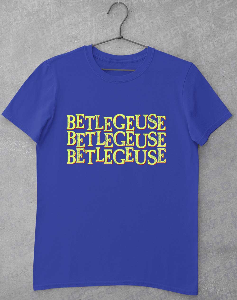 Royal - Betelgeuse Betelgeuse Betelgeuse T-Shirt