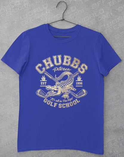 Royal - Chubb's Golf School 1996 T-Shirt