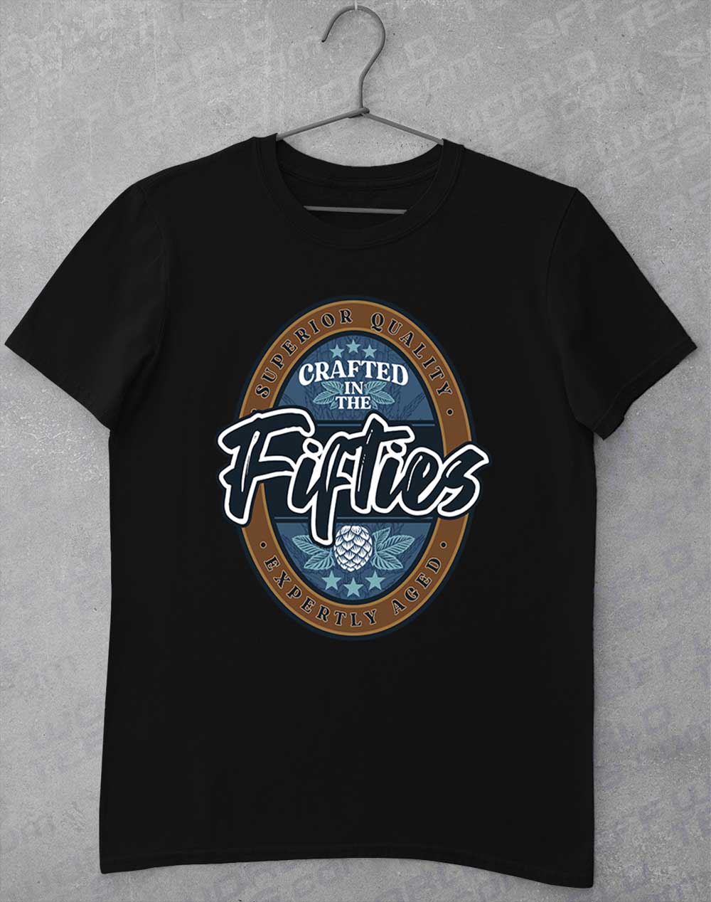 Crafted in the Fifties T-Shirt