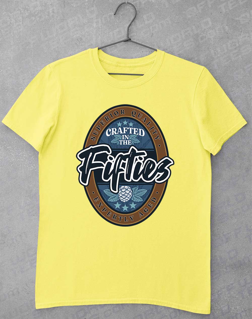 Crafted in the Fifties T-Shirt