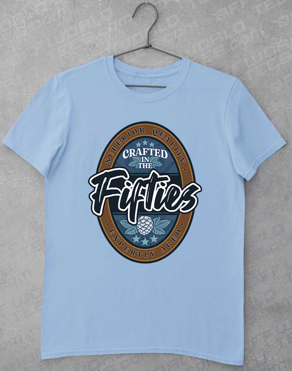 Crafted in the Fifties T-Shirt