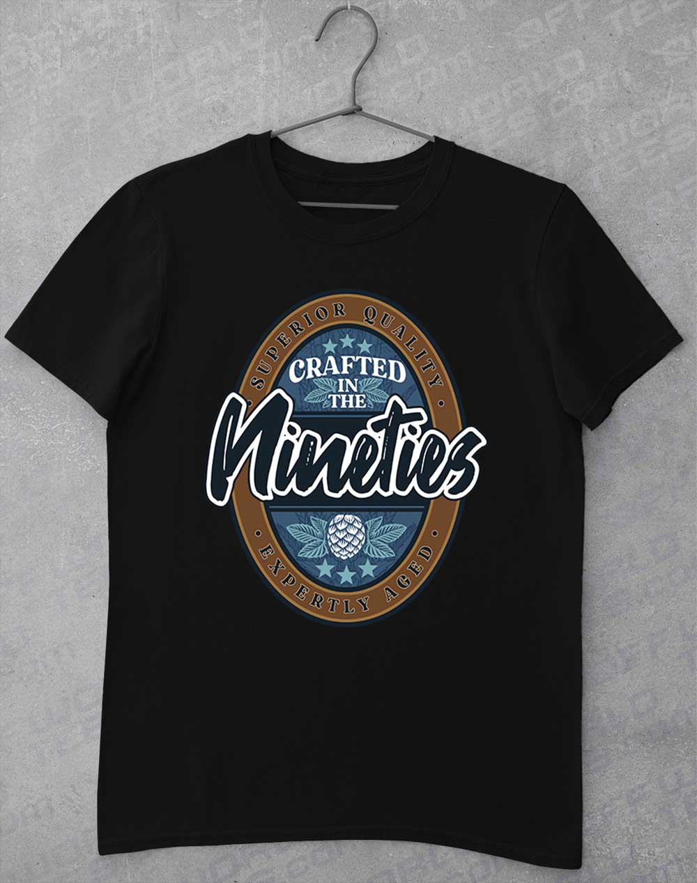 Crafted in the Nineties T-Shirt