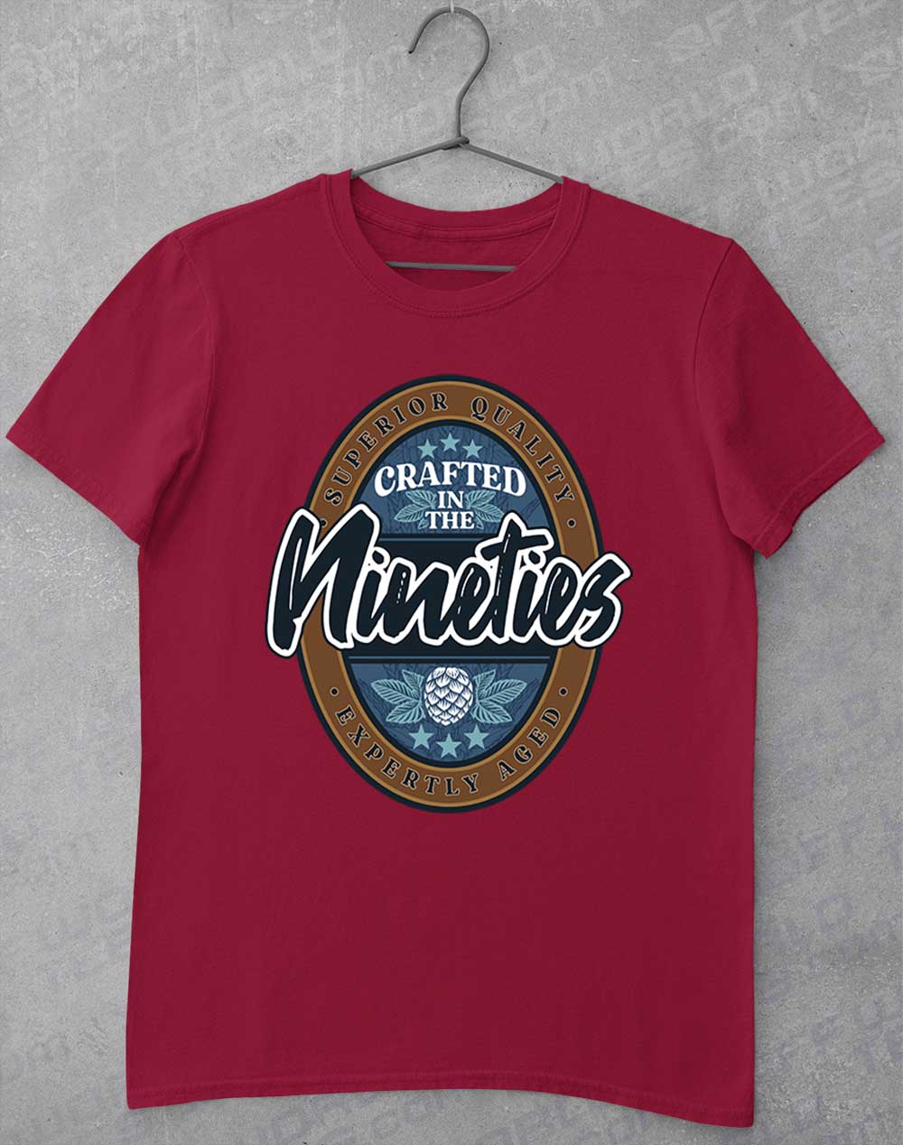 Crafted in the Nineties T-Shirt