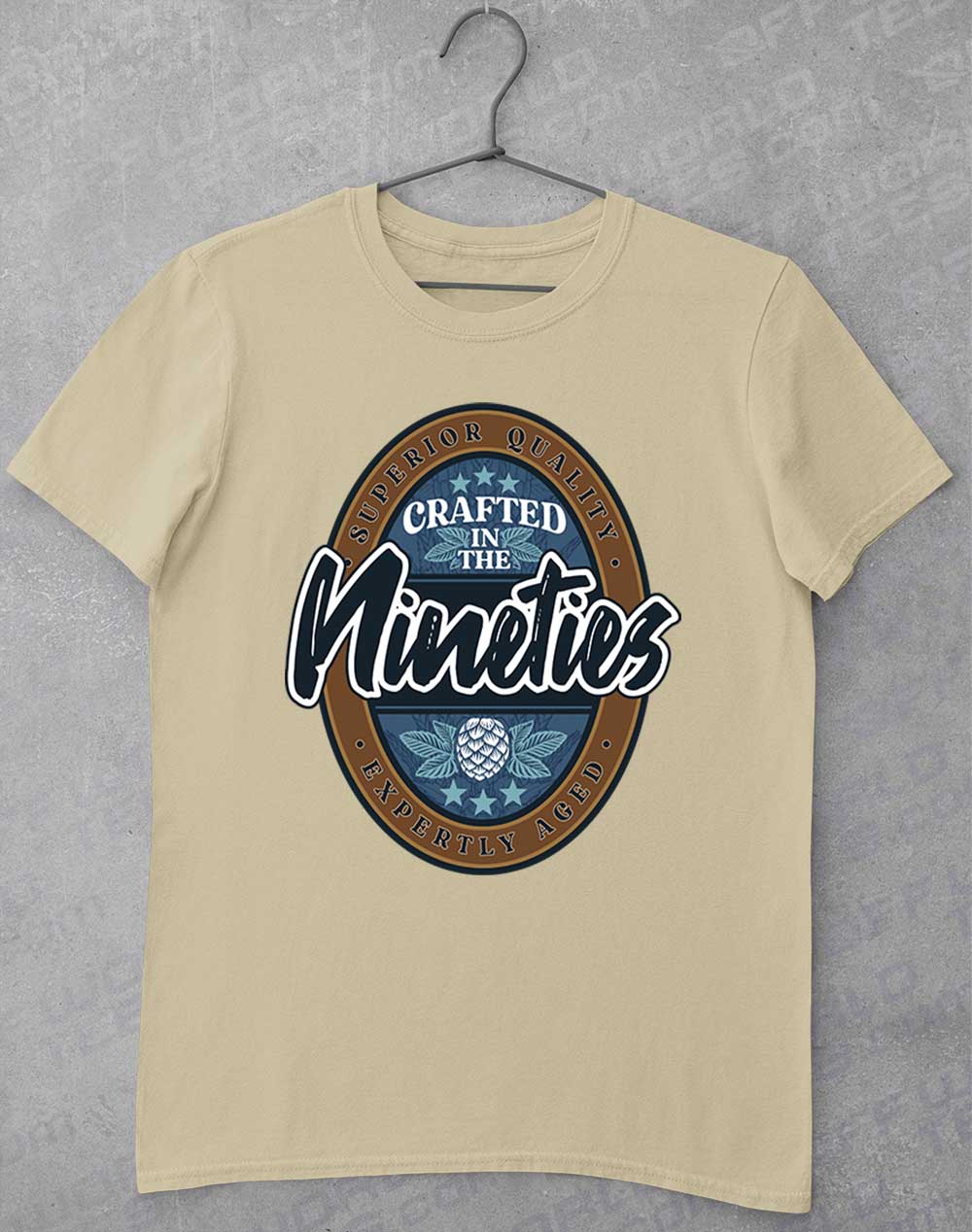 Crafted in the Nineties T-Shirt