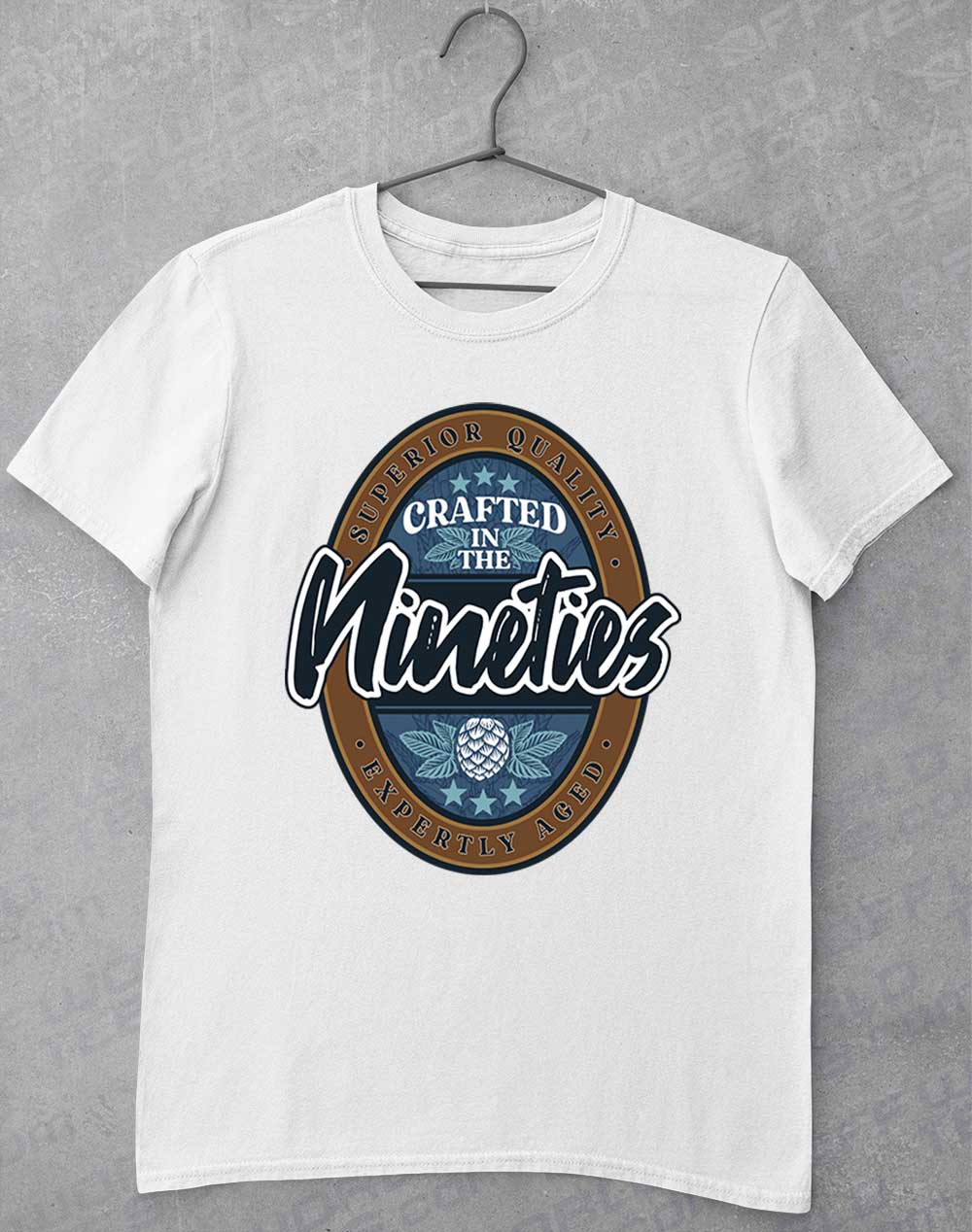 Crafted in the Nineties T-Shirt