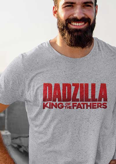 Dadzilla T-Shirt