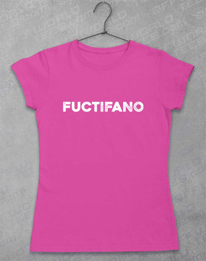 Azalea - Fuctifano Women's T-Shirt