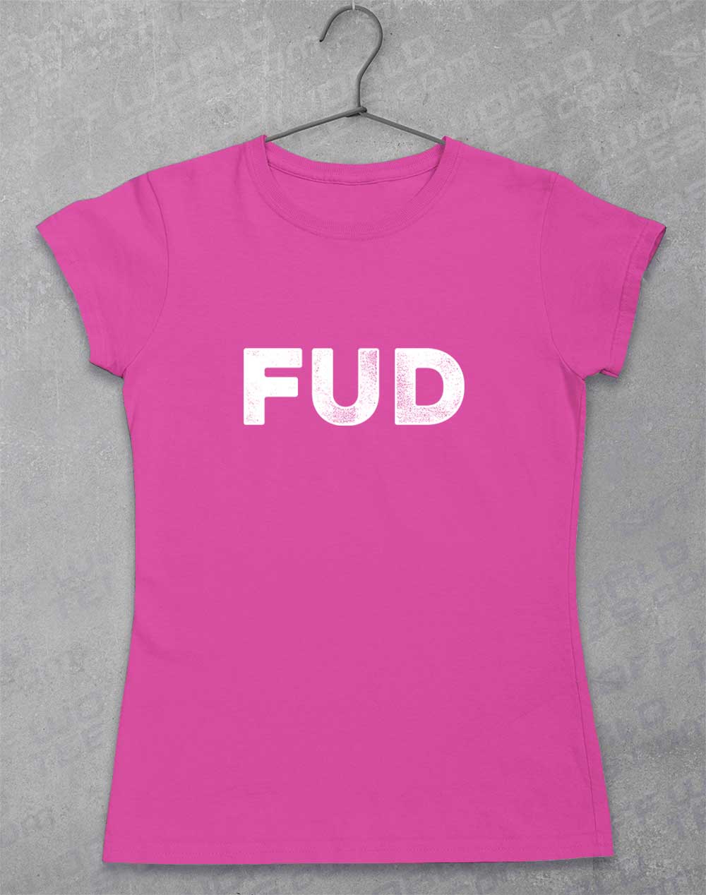 Azalea - Fud Women's T-Shirt
