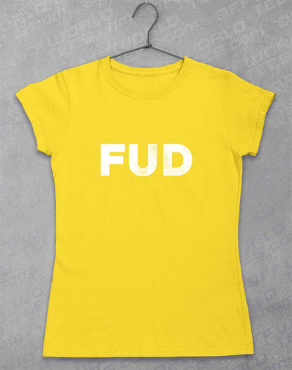 Daisy - Fud Women's T-Shirt