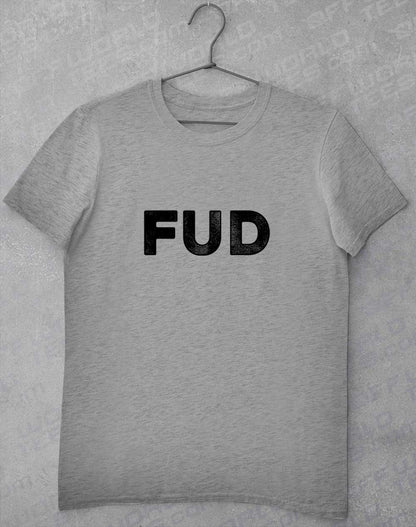 Sport Grey - Fud T-Shirt
