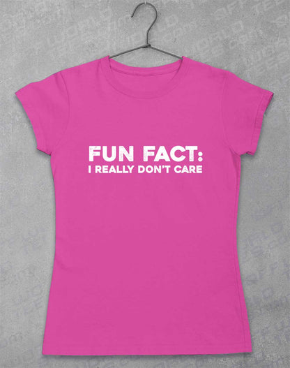 Azalea - Fun Fact Women's T-Shirt