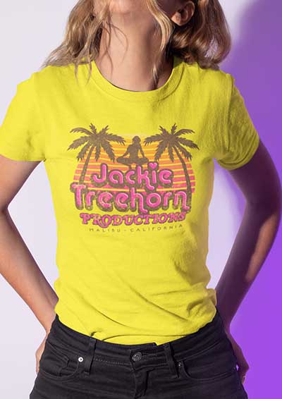 Jackie Treehorn Women's T-Shirt