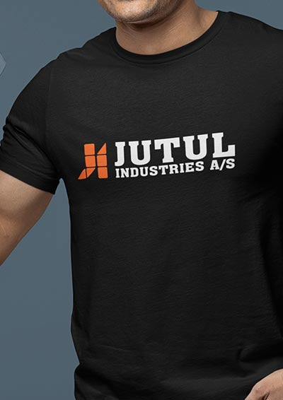Jutul Industries T-Shirt