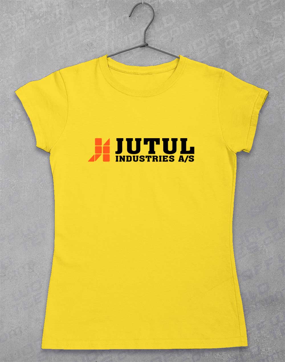 Daisy - Jutul Industries Women's T-Shirt