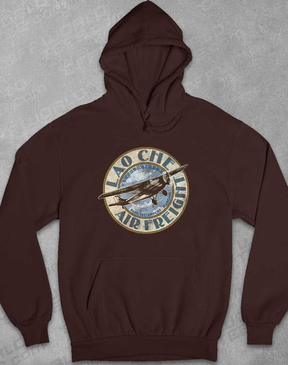 Hot Chocolate - Lao Che Air Freight Hoodie