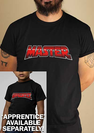 Master T-Shirt