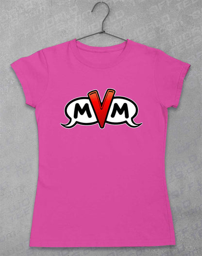 Azalea - MvM Logo Women's T-Shirt