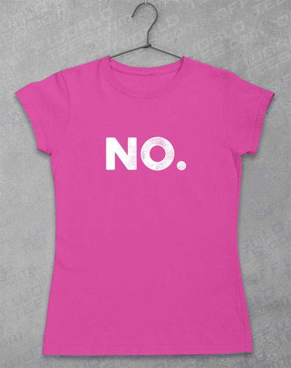 Azalea - No Women's T-Shirt