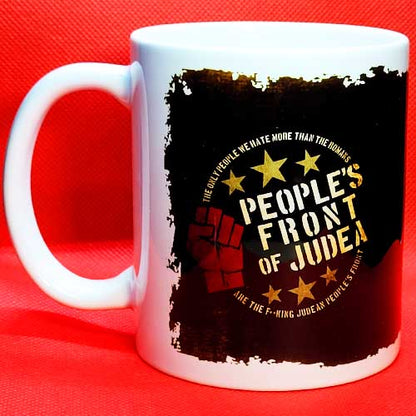 People's Front of Judea Mug