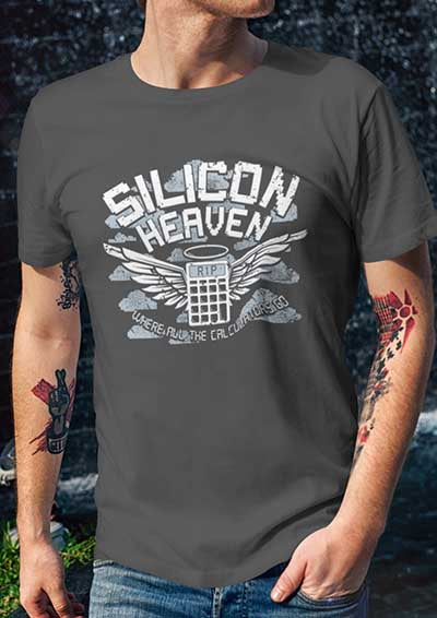 Silicon Heaven T-Shirt