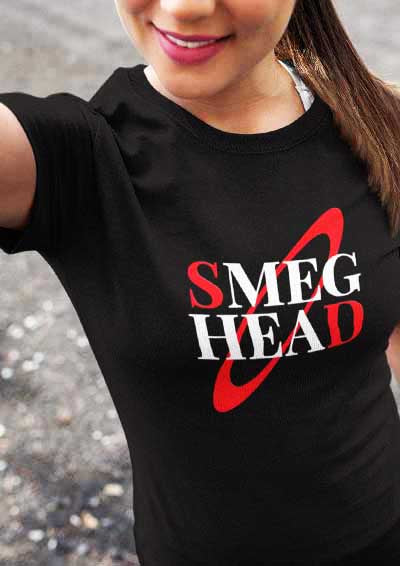 Smeg Head Women's T-Shirt