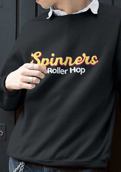 Spinners Roller Hop Sweatshirt