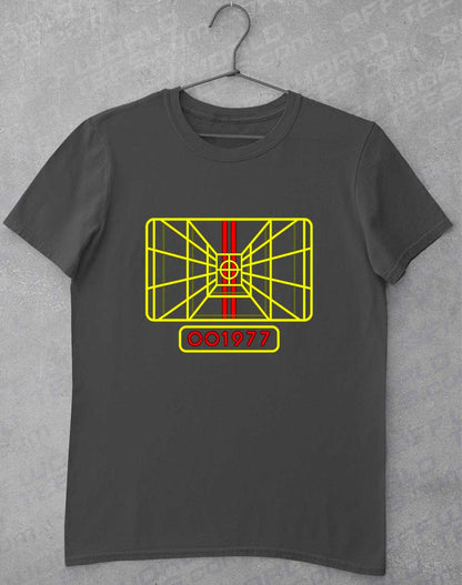 Charcoal - Targetting 1977 T-Shirt