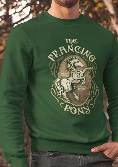 The Prancing Pony Sweatshirt