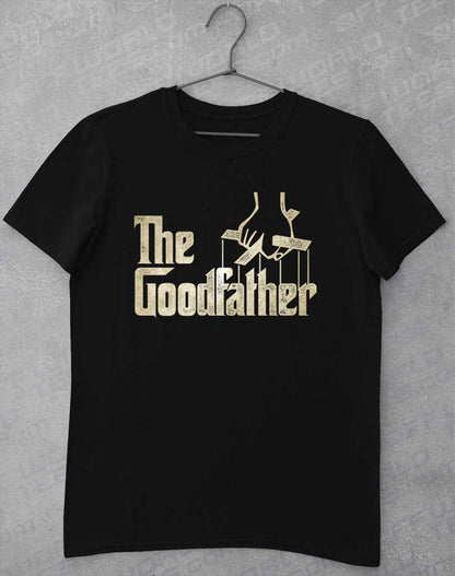 Black - The Goodfather T-Shirt