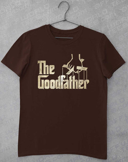 Dark Chocolate - The Goodfather T-Shirt
