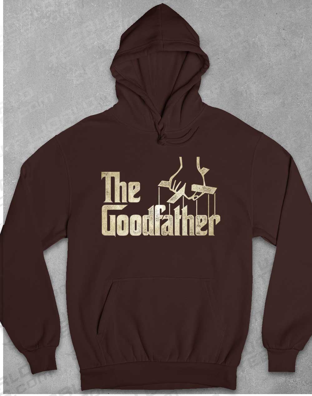Hot Chocolate - The Goodfather Hoodie