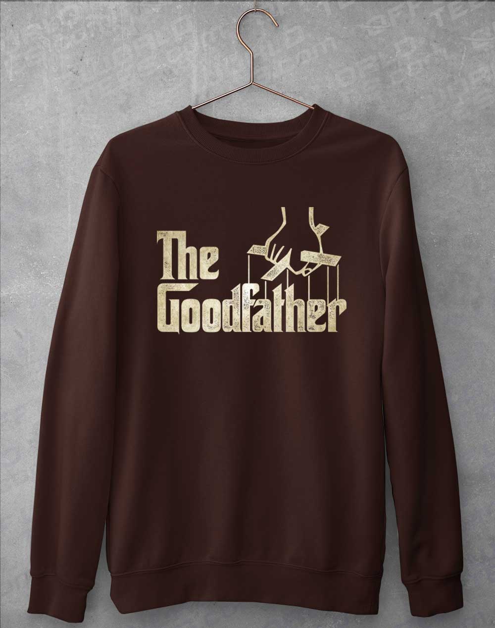 Hot Chocolate - The Goodfather Sweatshirt