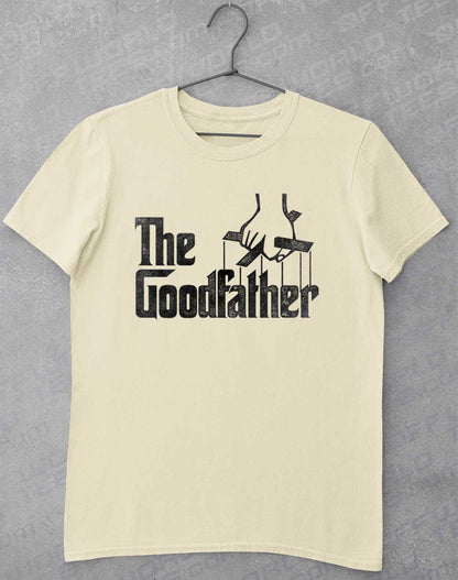 Natural - The Goodfather T-Shirt