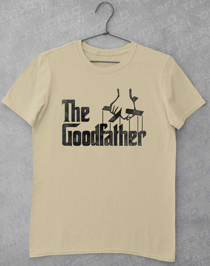 Sand - The Goodfather T-Shirt