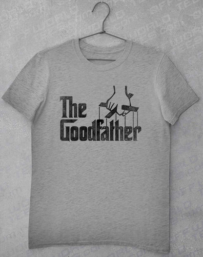 Sport Grey - The Goodfather T-Shirt