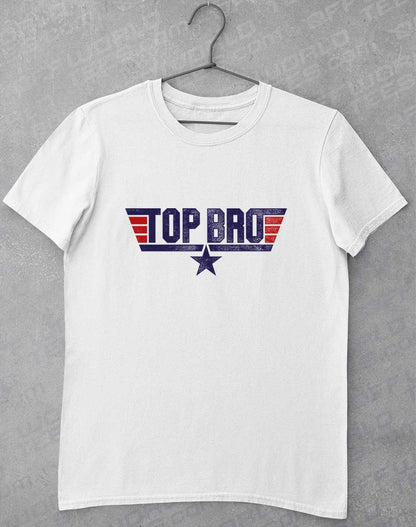 Top Bro T-Shirt